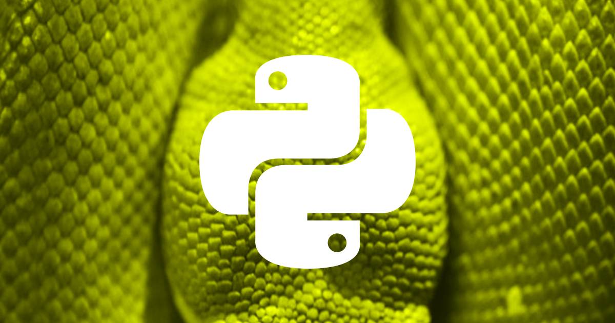 Sviluppare in Python: perché lo consigliamo!