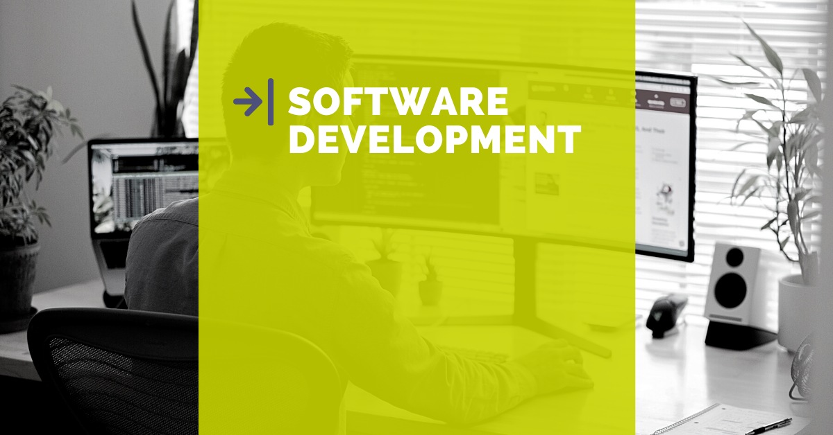 The three little pigs, or how to produce quality software