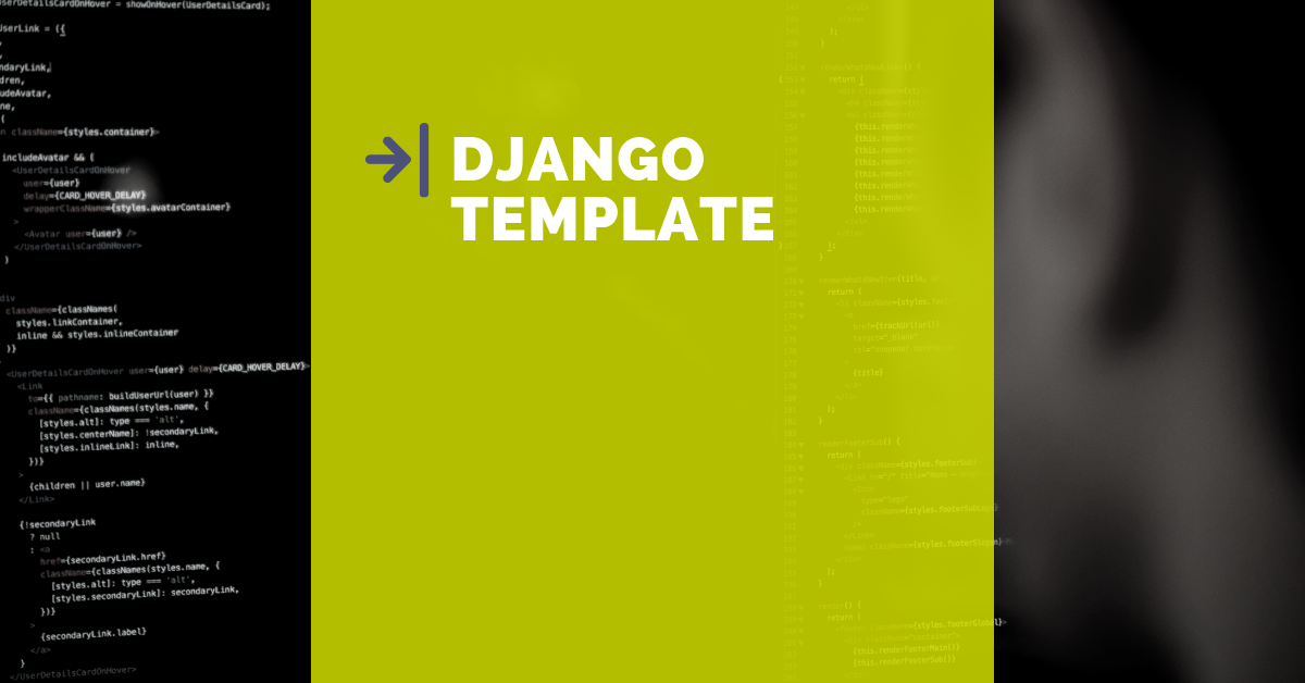 Come scoprire quali variabili sono disponibili in un template Django