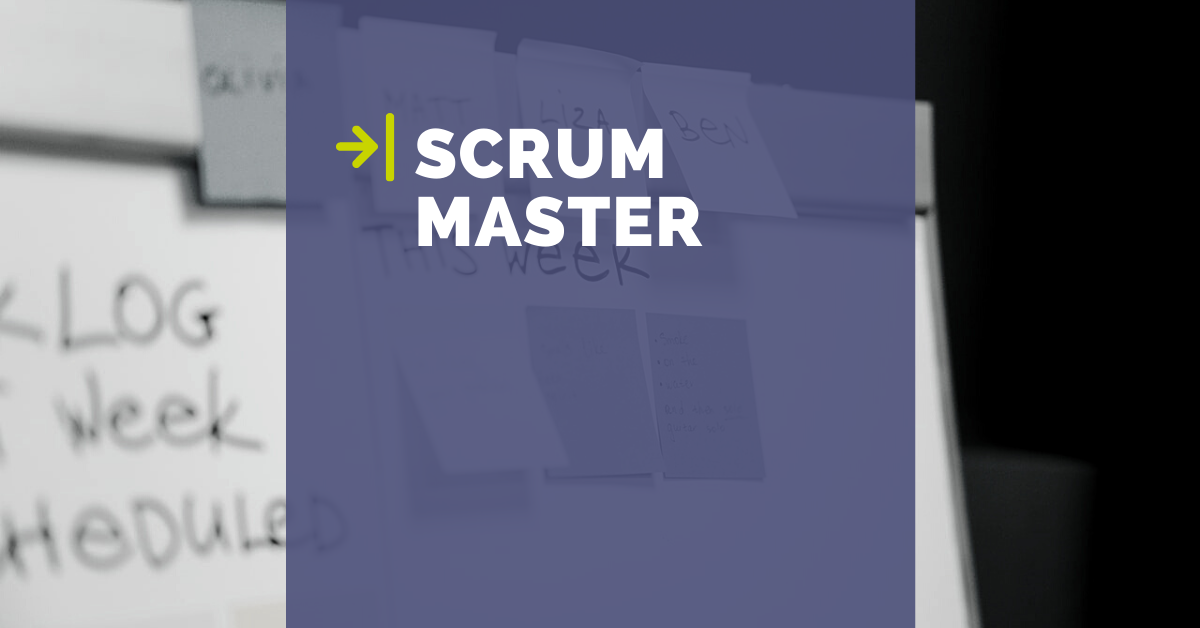 Le 8 funzioni di uno Scrum Master (e i falsi miti)