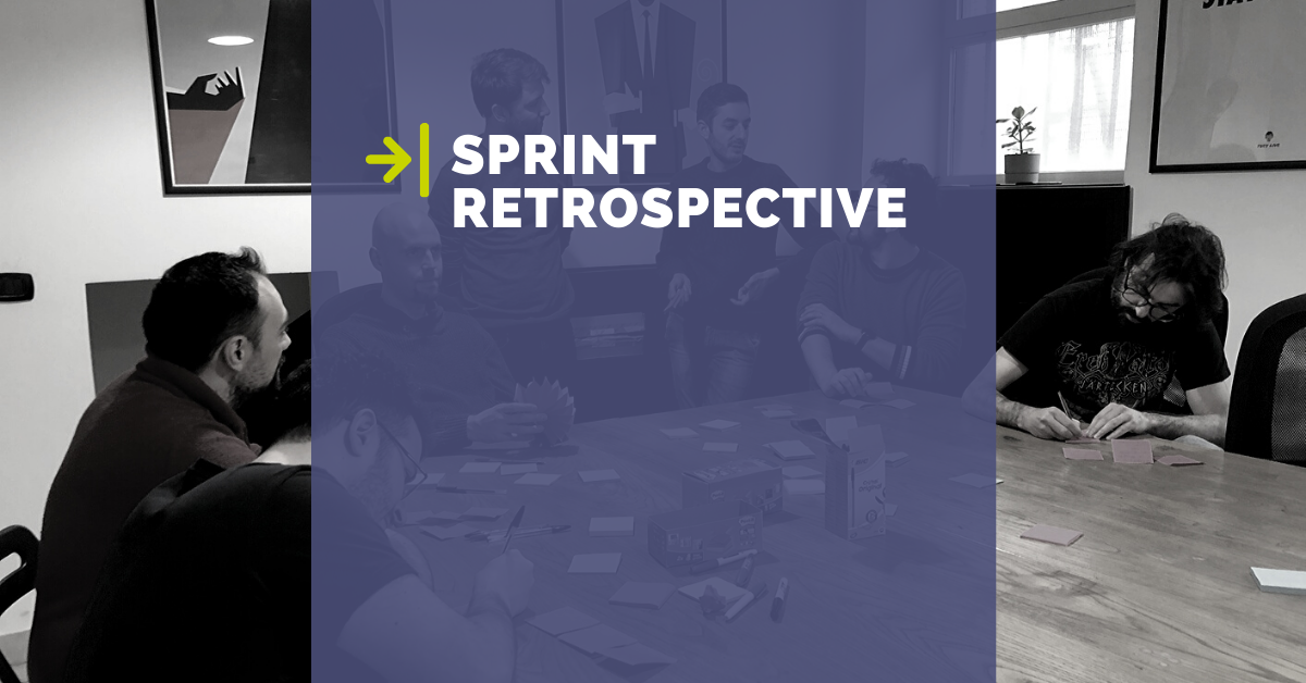 Sprint Retrospective: come funziona e quali sono gli obiettivi