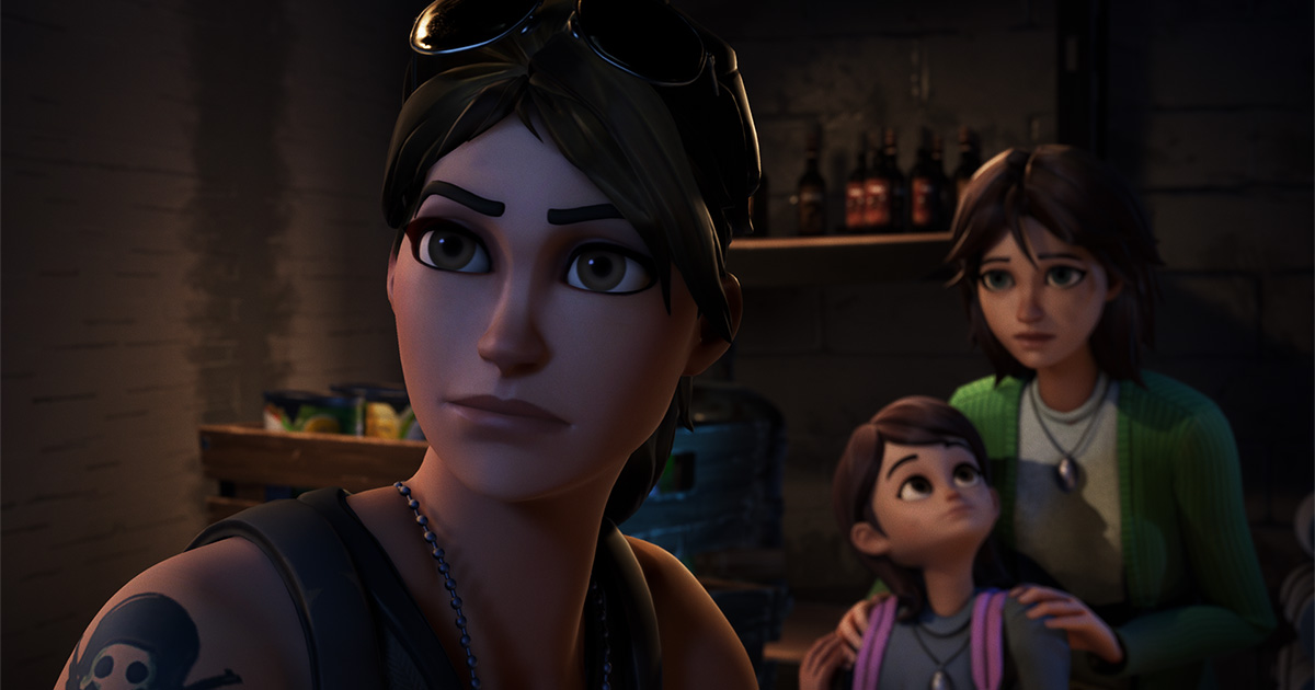 Unreal Engine 4.17 Rilasciato