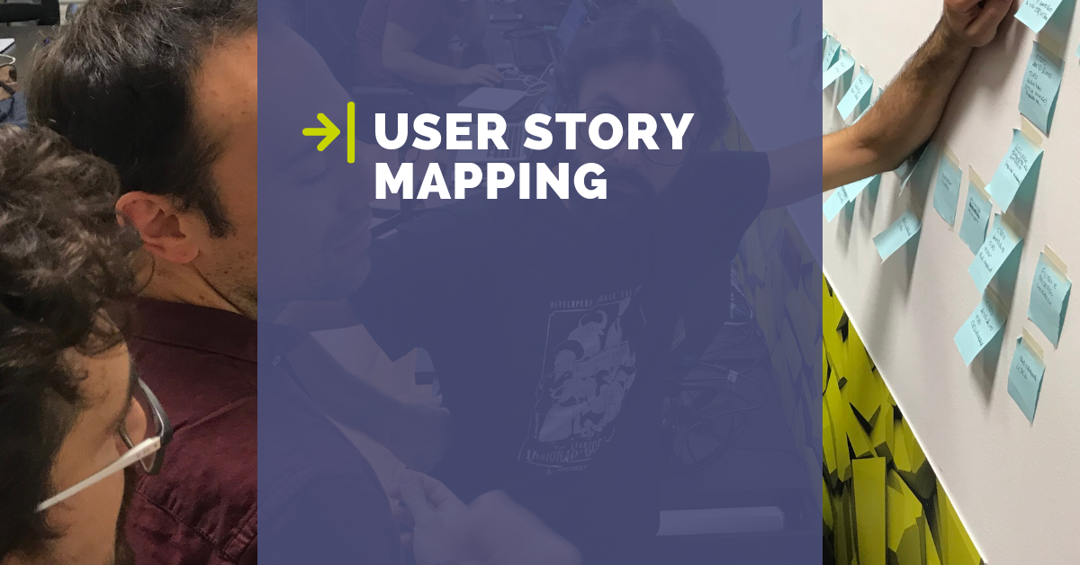 USER STORY MAPPING: alla ricerca della Comprensione Condivisa