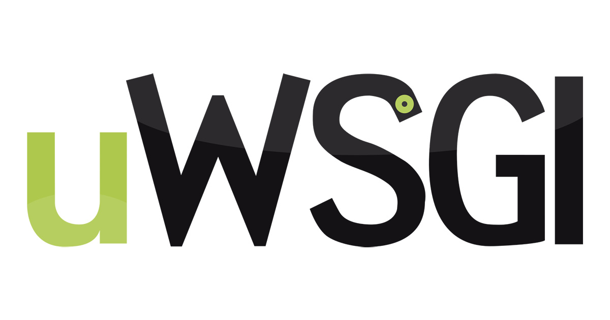 Come usare Django con uWSGI